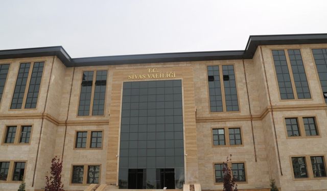 Sivas'ta demir madeninde göçük: Şantiye müdürü göçük altında