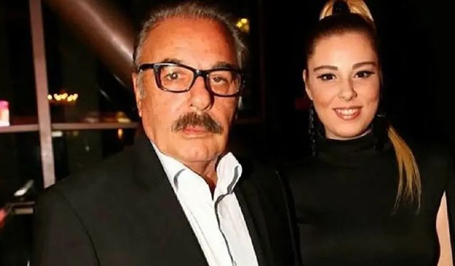 Kızı böyle istedi: Ferdi Tayfur'un müzik şirketine tedbir