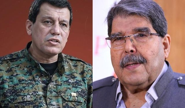 Trump, Şara görüşmesi: Kürt sorunu çözümünde yeni dönem