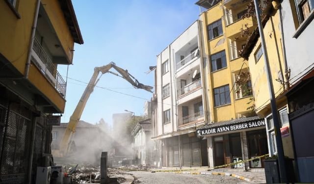 Sındırgı’da depreme karşı olağanüstü önlem çağrısı
