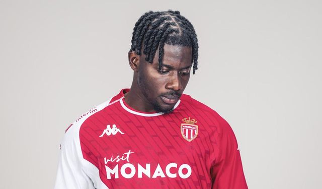 Monaco'dan Galatasaray'a bir transfer daha