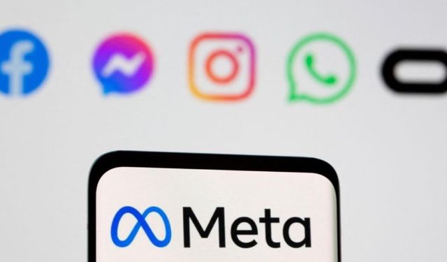 Meta, WhatsApp ve Instagram davasında aklandı