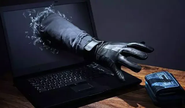 TOKİ başvurusu ararken sahte sitelerle dolandırıldılar