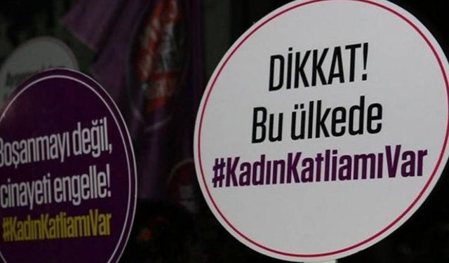 Kadın cinayeti: “Kalbe sokulan bıçak cezası” araması yapmış