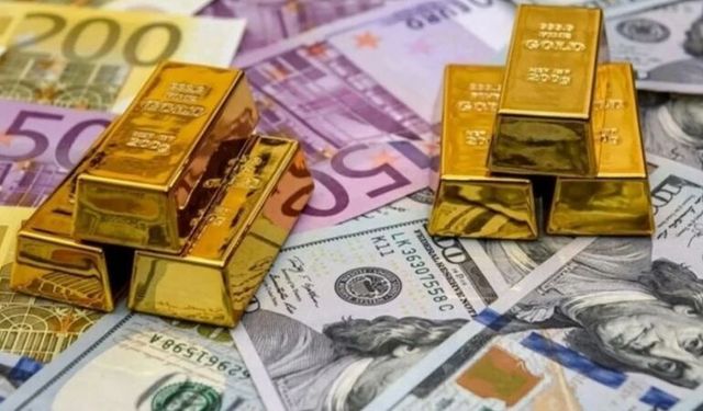 TÜİK açıkladı: İşte Ekim ayında en çok hangi yatırım aracı