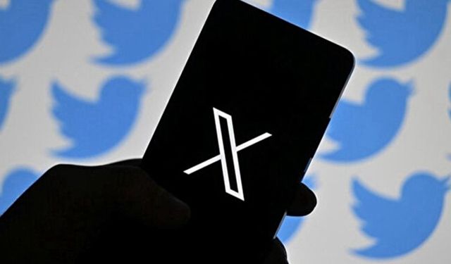 X, kullanıcıların hangi ülkede bulunduğunu göstermeye başladı