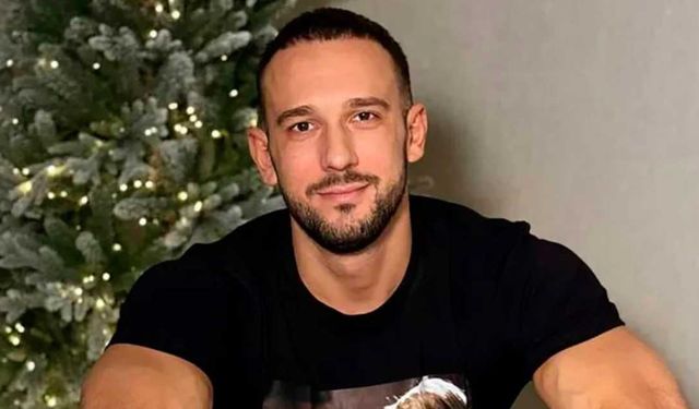 Bir ayda 12,7 kilodan fazla alan fenomen öldü