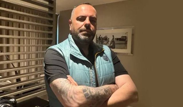 Cemil Önal suikastında yeni gelişme: Kilit isim yakalandı