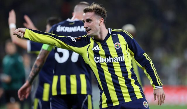 Dünyaca ünlü şirketten Kerem Aktürkoğlu'na dava!