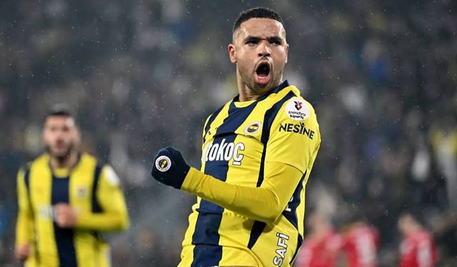 Youssef En-Nesyri'ye İspanya'dan talip