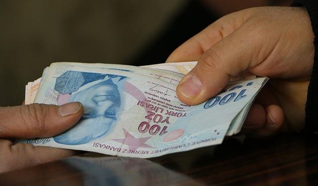 Asgari ücrette üç zam senaryosu: İşte oranlar