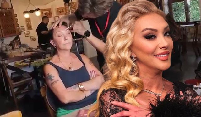 Güllü'nün kızı Tuğyan Ülkem Gülter'den yeni açıklama