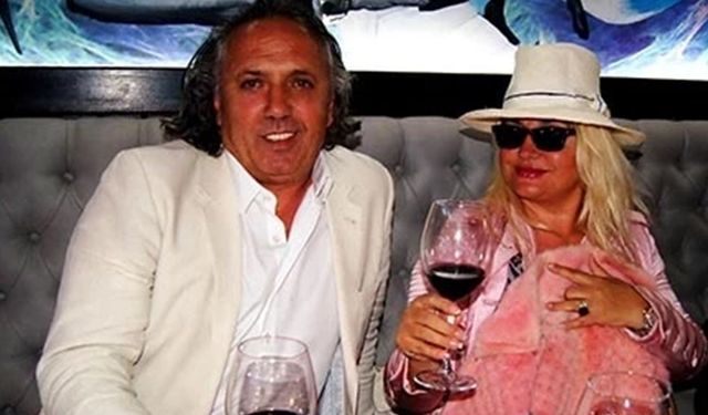 Banu Alkan’ın kardeşi trajik şekilde hayatını kaybetti