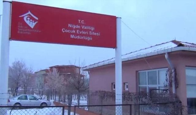Niğde Sevgi Evleri davasında karar bozuldu, 14 bakıcı tahliye edildi