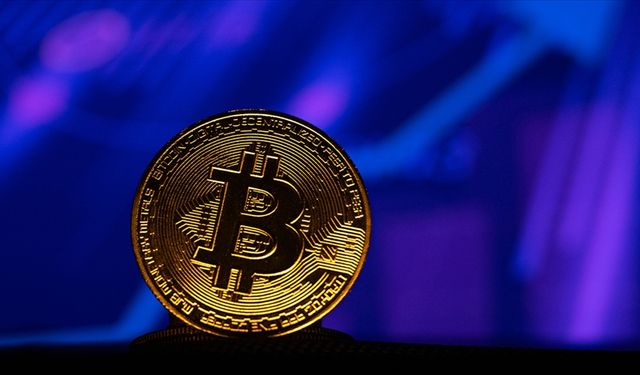 Bitcoin çakıldı: Yılbaşından bu yana en düşük seviye