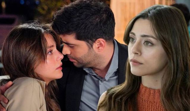 Kızılcık Şerbeti’ne dört yeni oyuncu: Doğa gidiyor, Başak geliyor