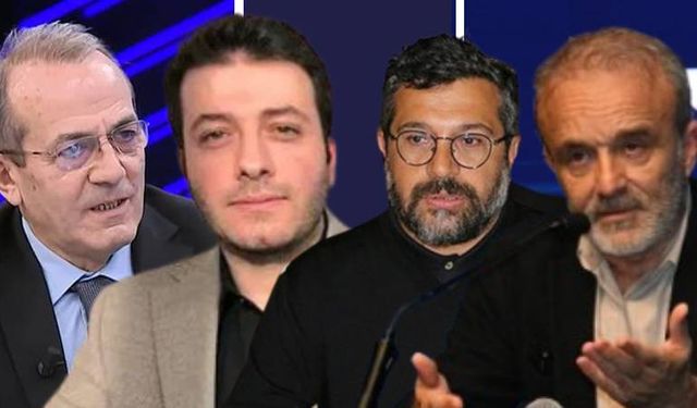 İmamoğlu soruşturmasında 6 gazeteciye ifade çağrısı