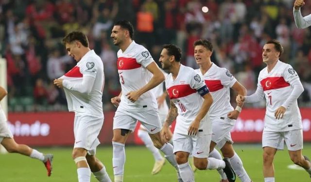 Türkiye, Dünya Kupası Elemeleri’nde Bulgaristan’la karşılaşacak