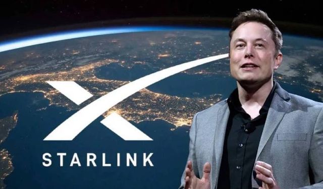 Bakanlık kaynakları yanıtladı: Starlink Türkiye’ye mi geliyor?