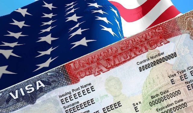 ABD’den yeni vize kuralı: Kronik hastalığı olanların başvurusu reddedilebilecek