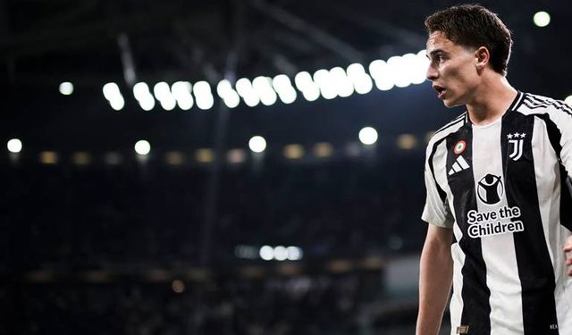 Juventus ve Kenan Yıldız arasında anlaşma sağlanamadı