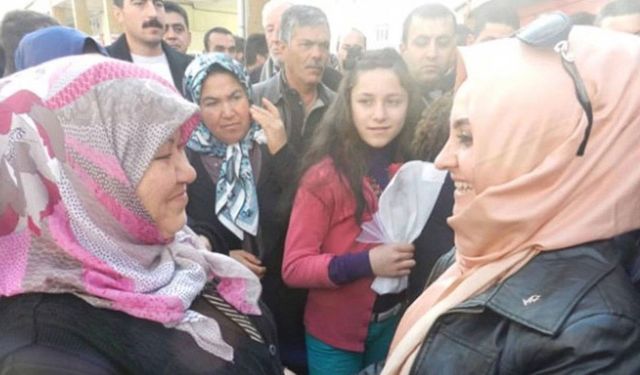 Gümrük malları skandalında müdür Yazıcı: “Ürünleri AKP teşkilatına verdim”