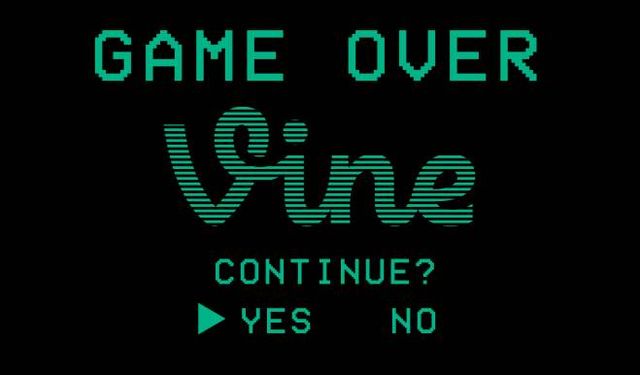 Vine geri dönüyor: Video arşivlerine erişilebilecek!