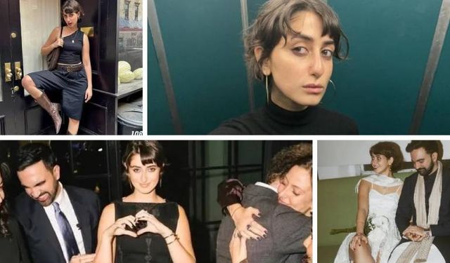 New York’un Z kuşağının First Lady’si tarzıyla nasıl bir mesaj veriyor?