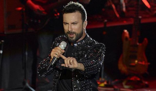 Tarkan rüzgârı İstanbul'u sardı: Biletler tükendi, site çöktü
