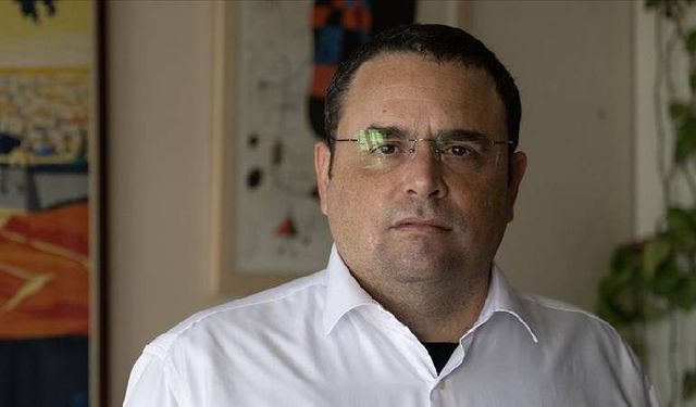 İsrailli avukat: İsrail hapishanelerinde gözlerini bağladıkları Filistinlilere tecavüz ediyorlar