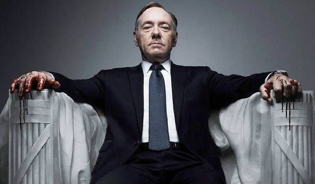 Oscar ödüllü oyuncu: Cinsel taciz iddiaları hayatımı mahvetti, param yok