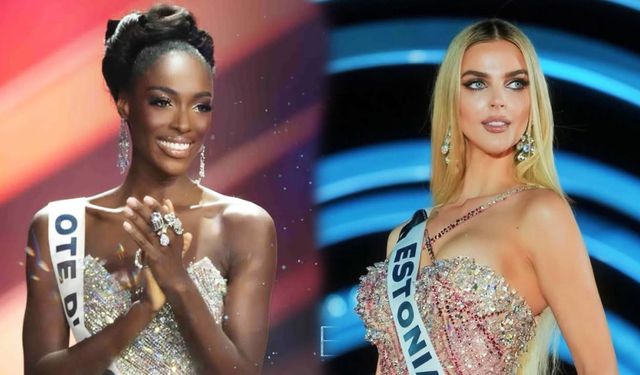 Miss Universe 2025 krizi büyüyor: Taçlar ve unvanlar iade edildi