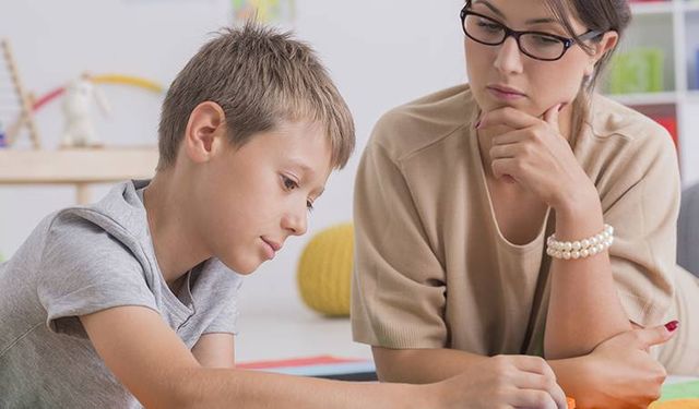 Otizm tanısı alan çocuk sayısı hızla artıyor