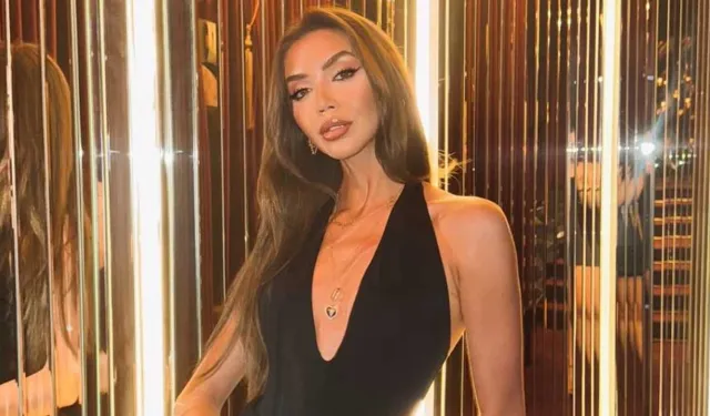 Miss Model of the World 2025'te Türkiye'yi temsil edecek isim belli oldu