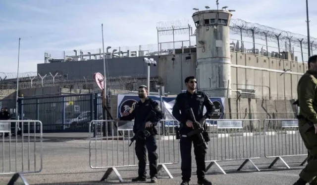 İsrail Filistinli mahkumları zehirleyerek idam etmeyi tasarlıyor