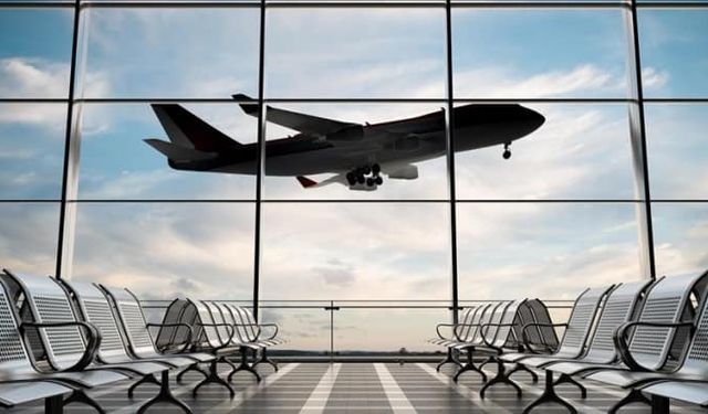 Devlet Hava Meydanları İşletmesi 48 memur alacak