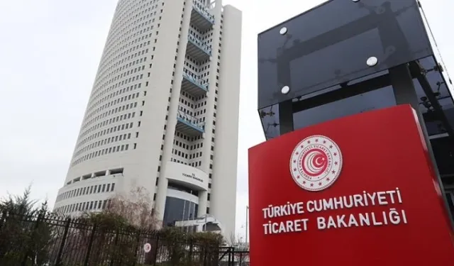 Ticaret Bakanlığı 95 personel alacak