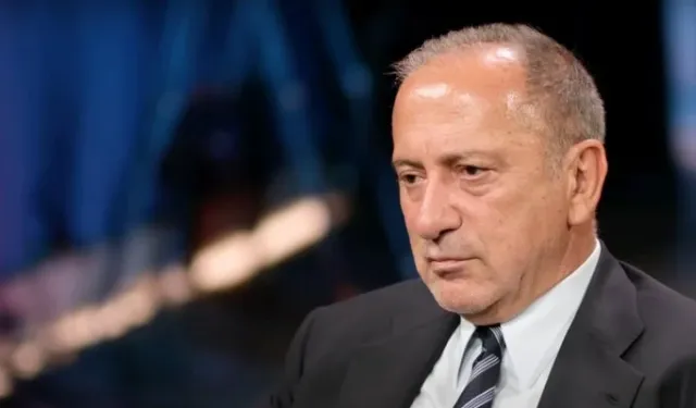 Fatih Altaylı'ya dört yıl iki ay hapis cezası