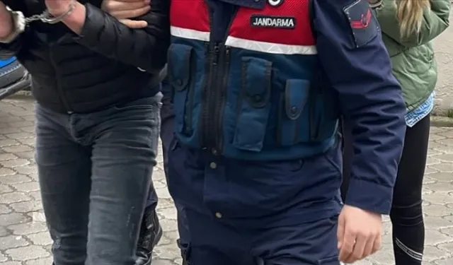 Futbolda bahis ve yatırım danışmanlığı operasyonu: 21 gözaltı