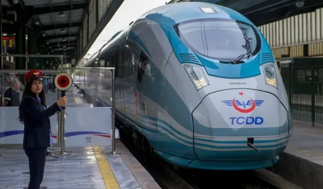 TCDD 780 işçi alacak