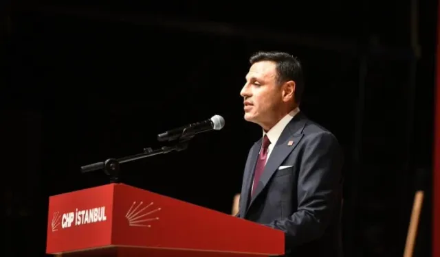 CHP'nin itirazı reddedildi: Gürsel Tekin göreve devam edecek