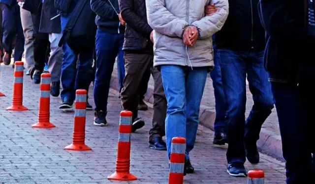 'Zehirlenen' aile: Gözaltı 11'e yükseldi