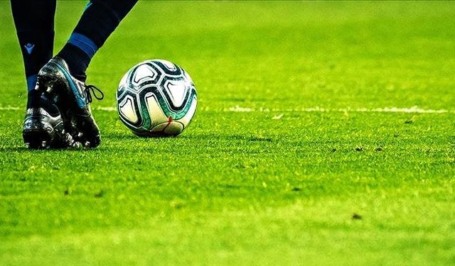 Bahis: PFDK 637 futbolcuya ceza verdi