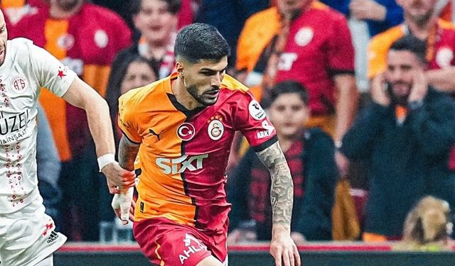 Eren Elmalı: Beş yıl önceki bir bahis işlemi nedeniyle dosyadayım