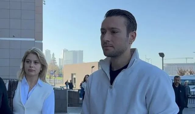 Hakem Zorbay Küçük hakkındaki idari tedbir kaldırıldı