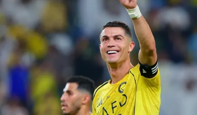 Cristiano Ronaldo, futbolu ne zaman bırakacağını açıkladı