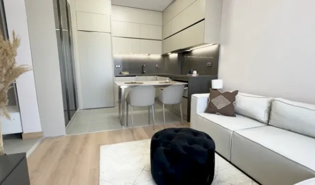 TOKİ 500 bin konut projesi: İlk günden 1 milyon başvuru