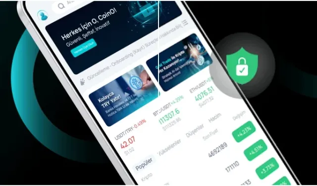 TMSF, COINO'ya kayyım atandı