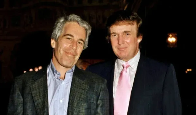 'Epstein tasarısı'nı imzalandı: Gerçekler ortaya çıkacak