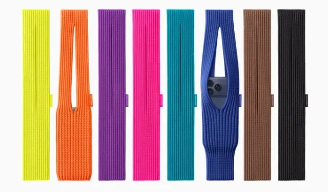 200 dolarlık iPhone Pocket tükendi